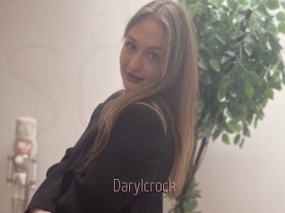 Darylcrock