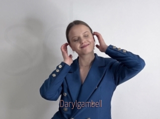 Darylgambell