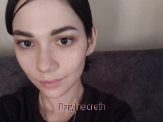 Darylheldreth