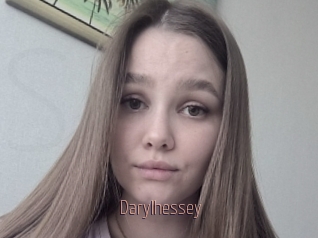 Darylhessey