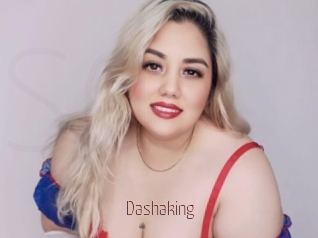 Dashaking