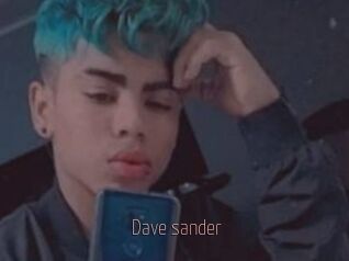 Dave_sander