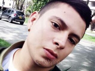 David_kyling
