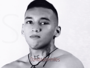 davidadammiles Sexe désirs