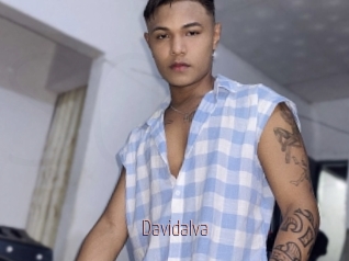 Davidalva