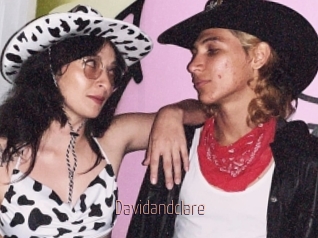 davidandclare Sexe désirs