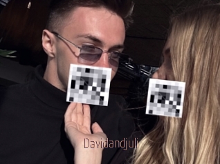Davidandjuli