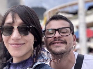 Davidandsary