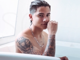 davidbless Sexe désirs