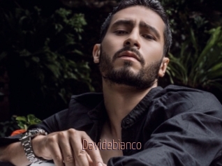 Davidebianco