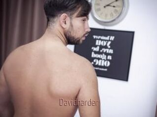 Davidharder
