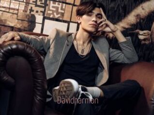 Davidharmon