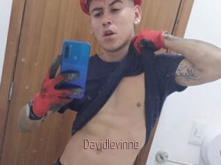 Davidlevinne