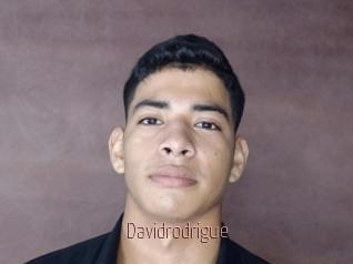 Davidrodrigue