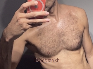 davidspanish Sexe désirs
