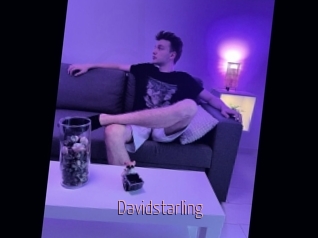 Davidstarling