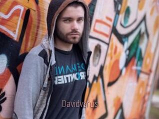 Davidvarus