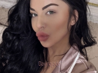 Davinajade
