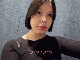Davinalevante
