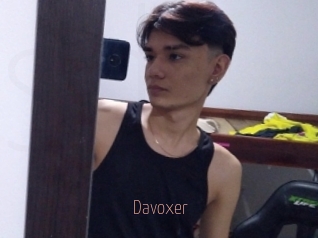 davoxer Sexe désirs