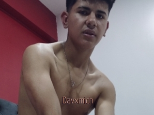 Davxmich