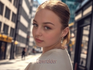 Dawnalder