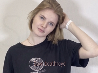 Dawnboothroyd