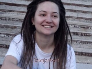 Dawnjackson