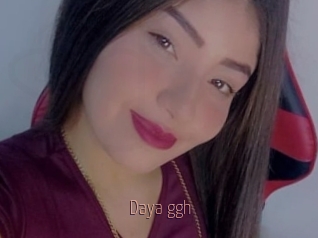 Daya_ggh