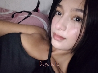 dayana_lu Sexe désirs