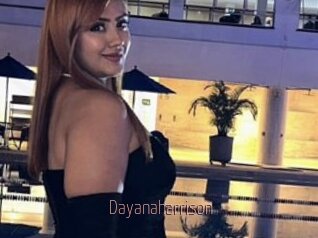 Dayanaharrison
