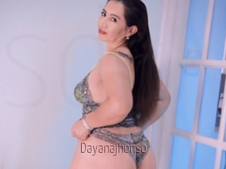 Dayanajhonso