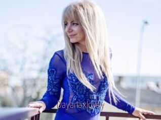 dayanaxlovely Sexe désirs