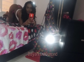Dayannadiamond