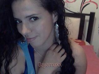 Dayannaxx