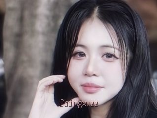 Dddingxuee