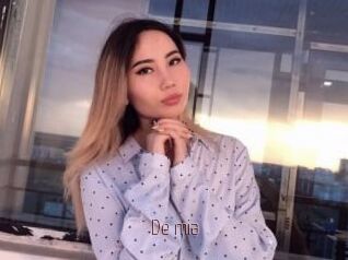 De_mia