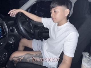 Deaconstetson