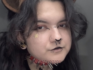 Deadgayngone