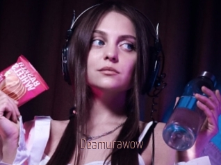 Deamurawow