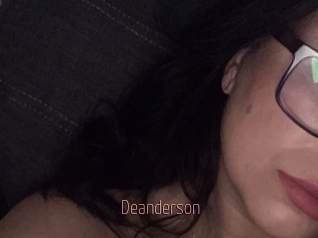Deanderson