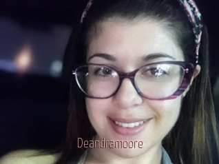 Deandramoore