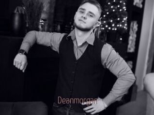Deanmorgan