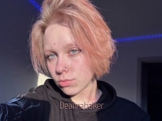 Deannabaker