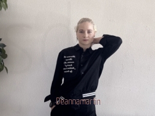 Deannamartin