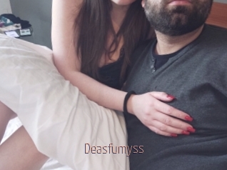 Deasfumyss