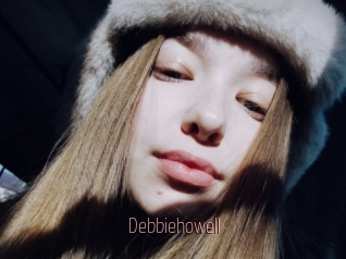 Debbiehowell
