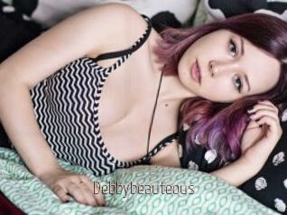 Debbybeauteous