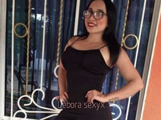 Debora_sexyx