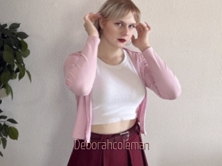 Deborahcoleman